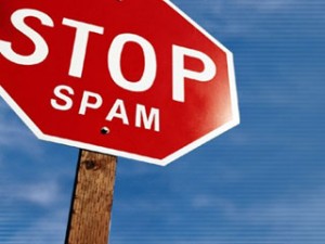 Как уберечь свой сайт от спамеров и спама?