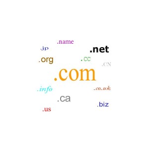 Покупка доменов с ТИЦ